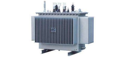 山南S11-630KVA/10KV/0.4KV油浸式变压器