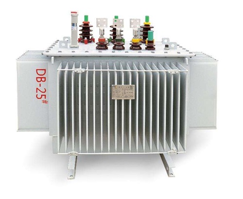 山南SCB11-400KVA/10KV/0.4KV油浸式变压器