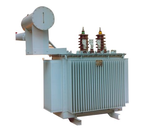 山南SCB11-3150KVA/10KV/0.4KV油浸式变压器
